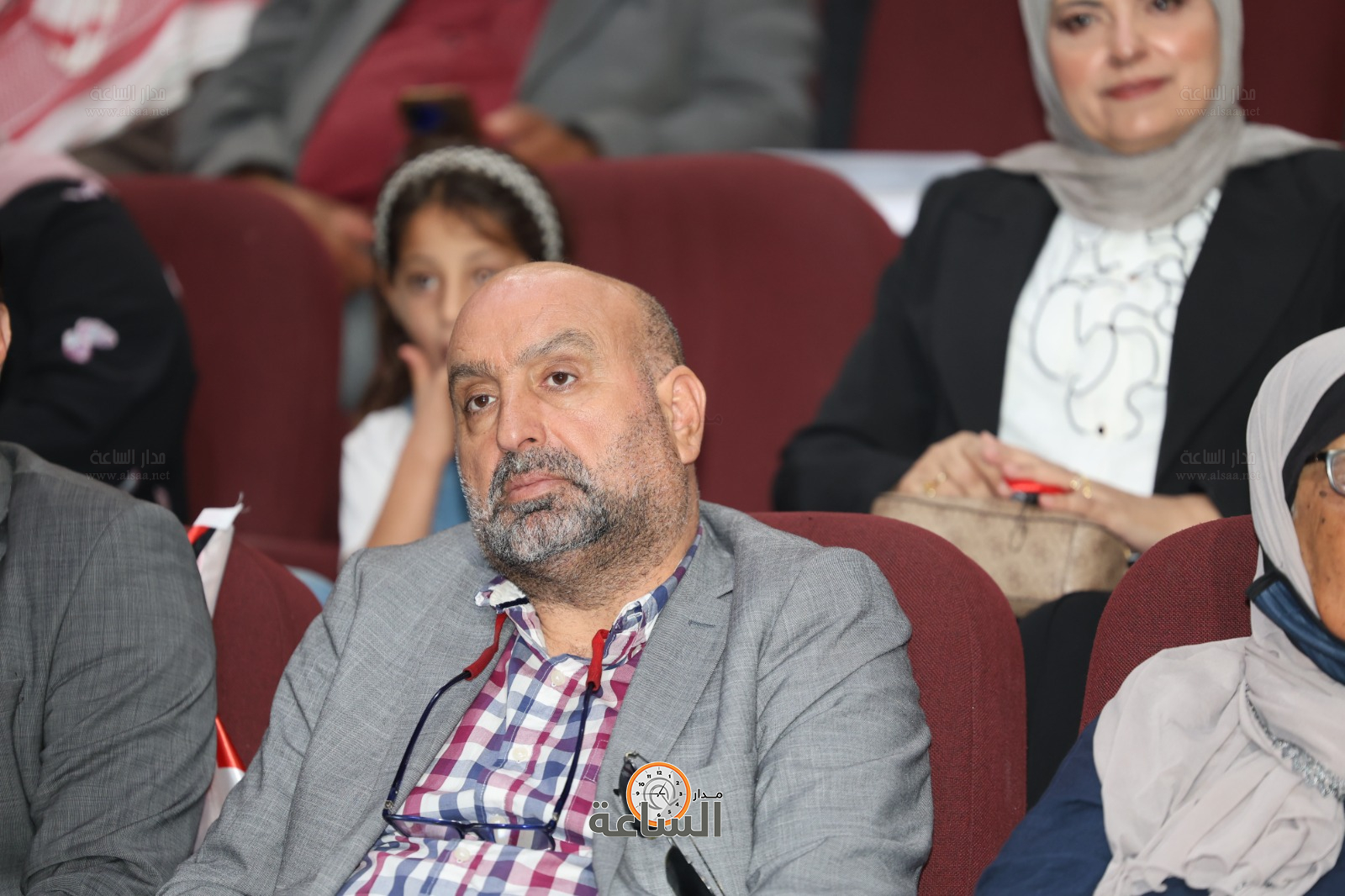 Madar Al-Saa Images 0.907481079707445