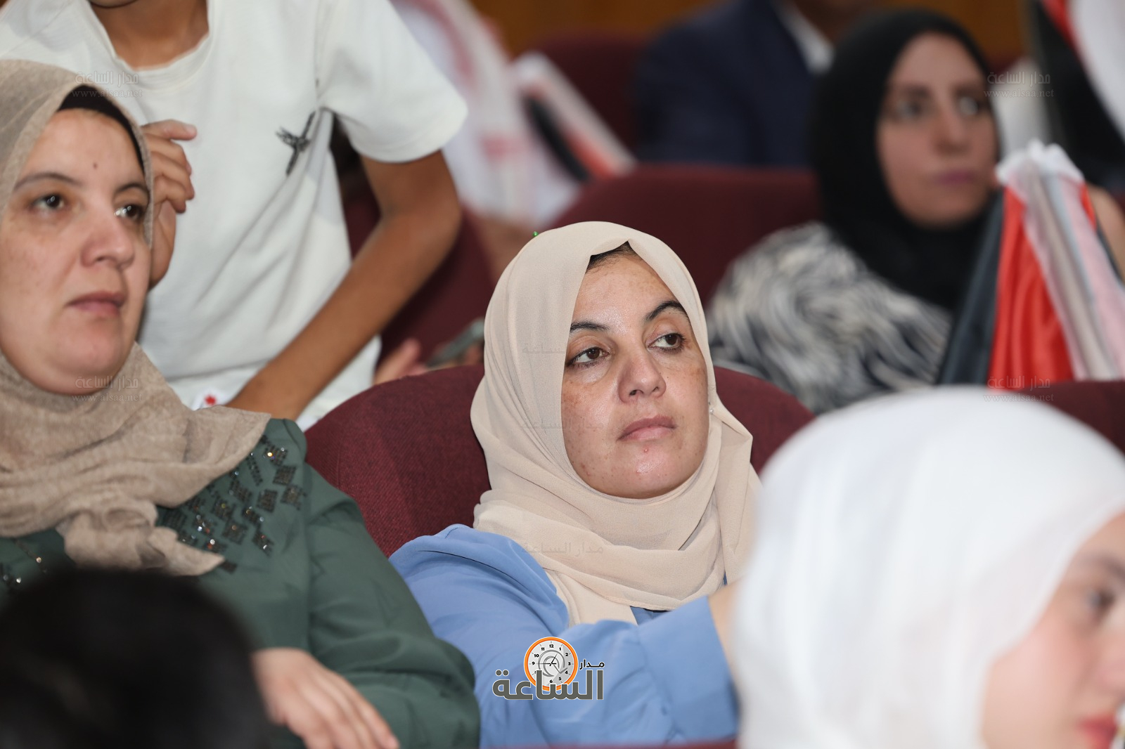 Madar Al-Saa Images 0.8582679554545887