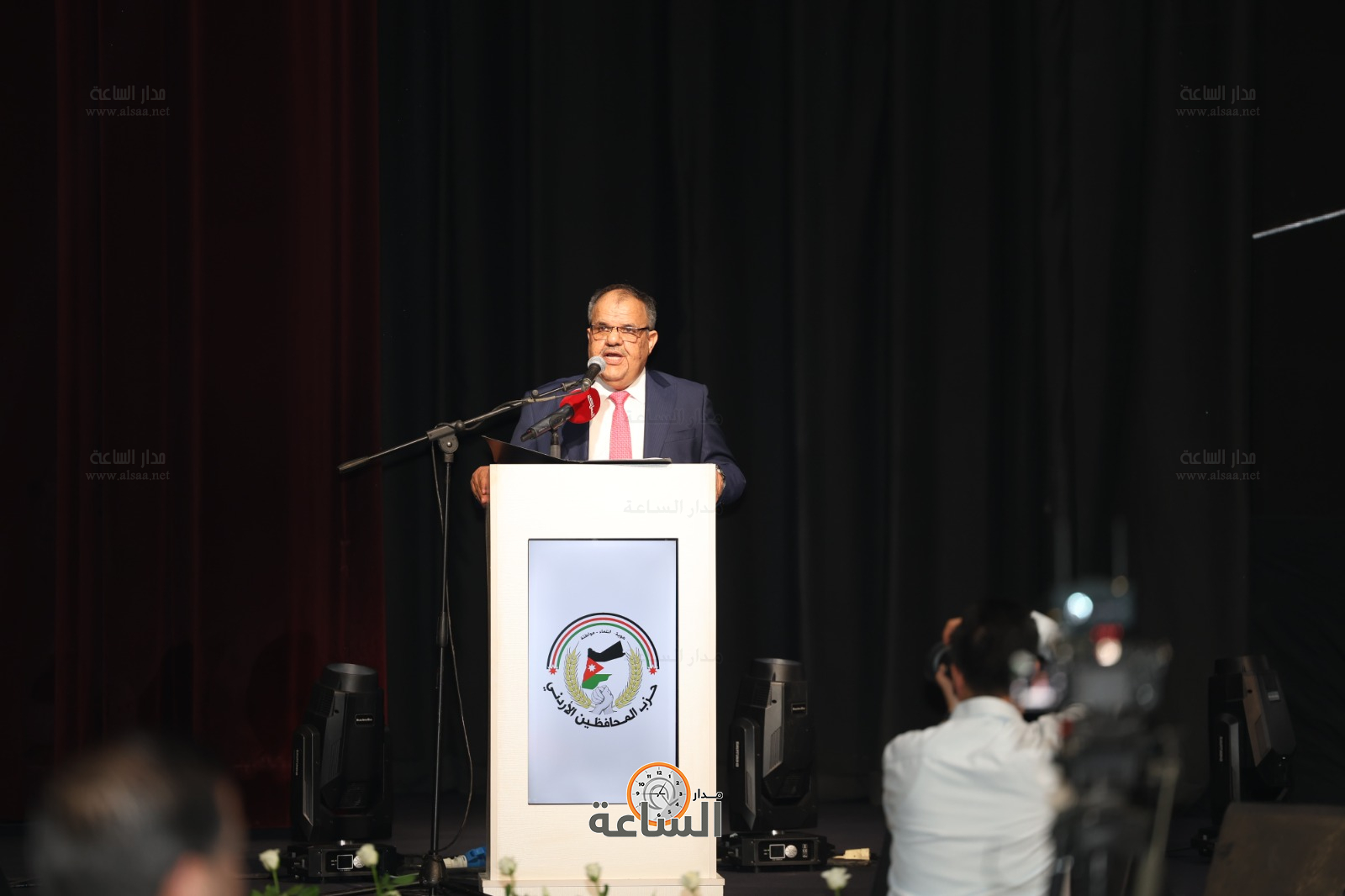 Madar Al-Saa Images 0.5657639951409945