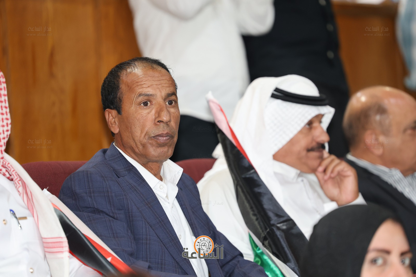 Madar Al-Saa Images 0.7453502202332695