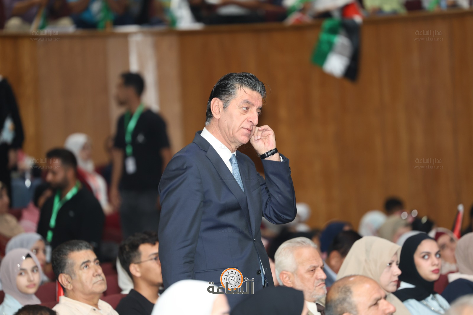 Madar Al-Saa Images 0.9060050075332744