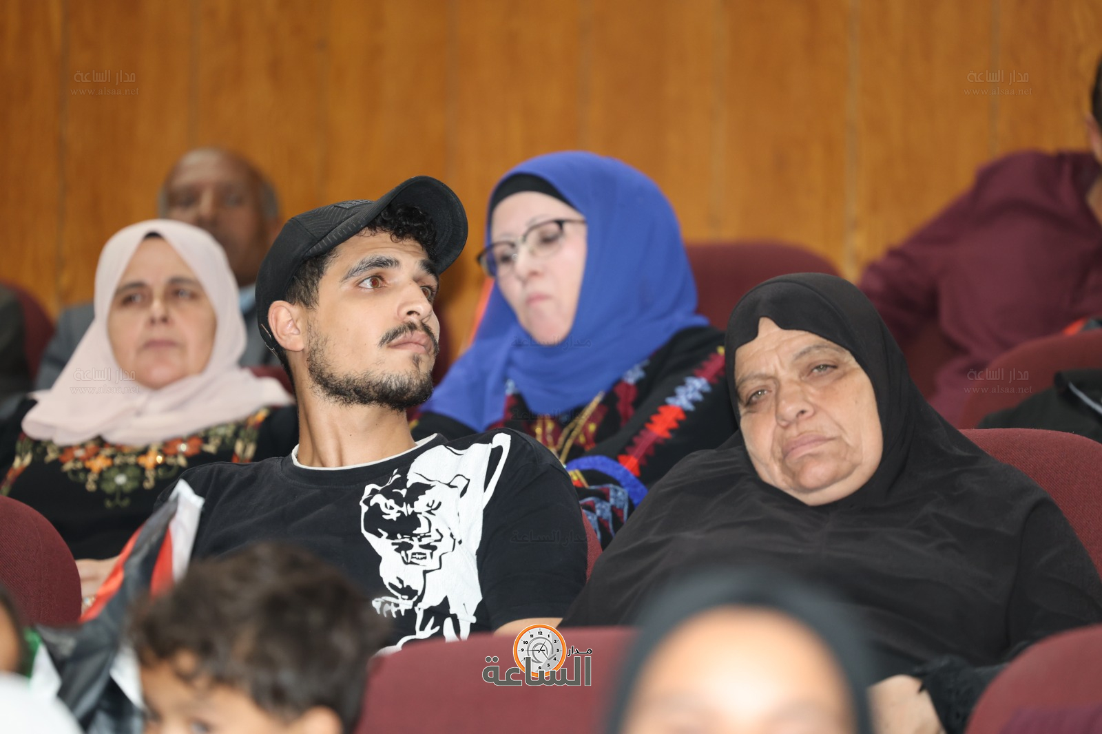 Madar Al-Saa Images 0.22198178905769372