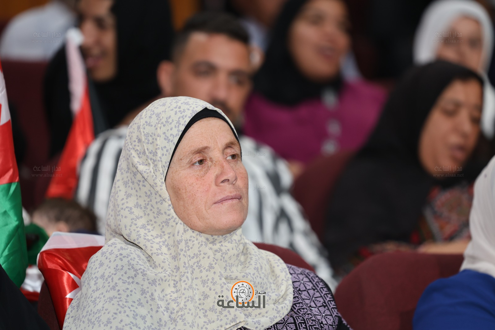 Madar Al-Saa Images 0.48804458907871384