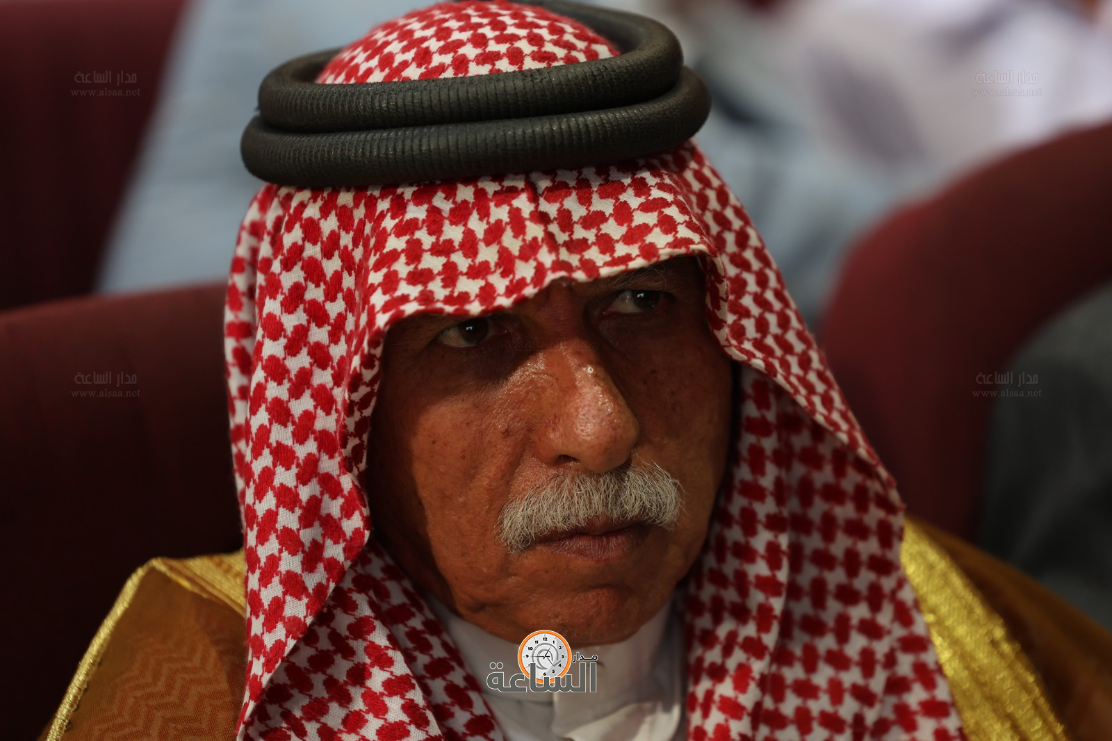 Madar Al-Saa Images 0.007336818688073787