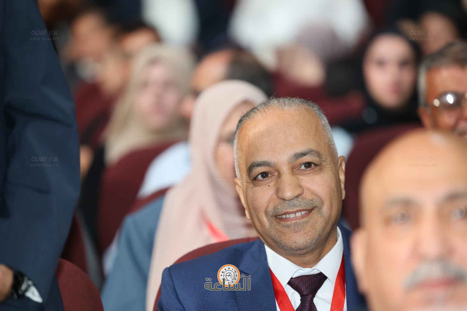 Madar Al-Saa Images 0.2814255783293038