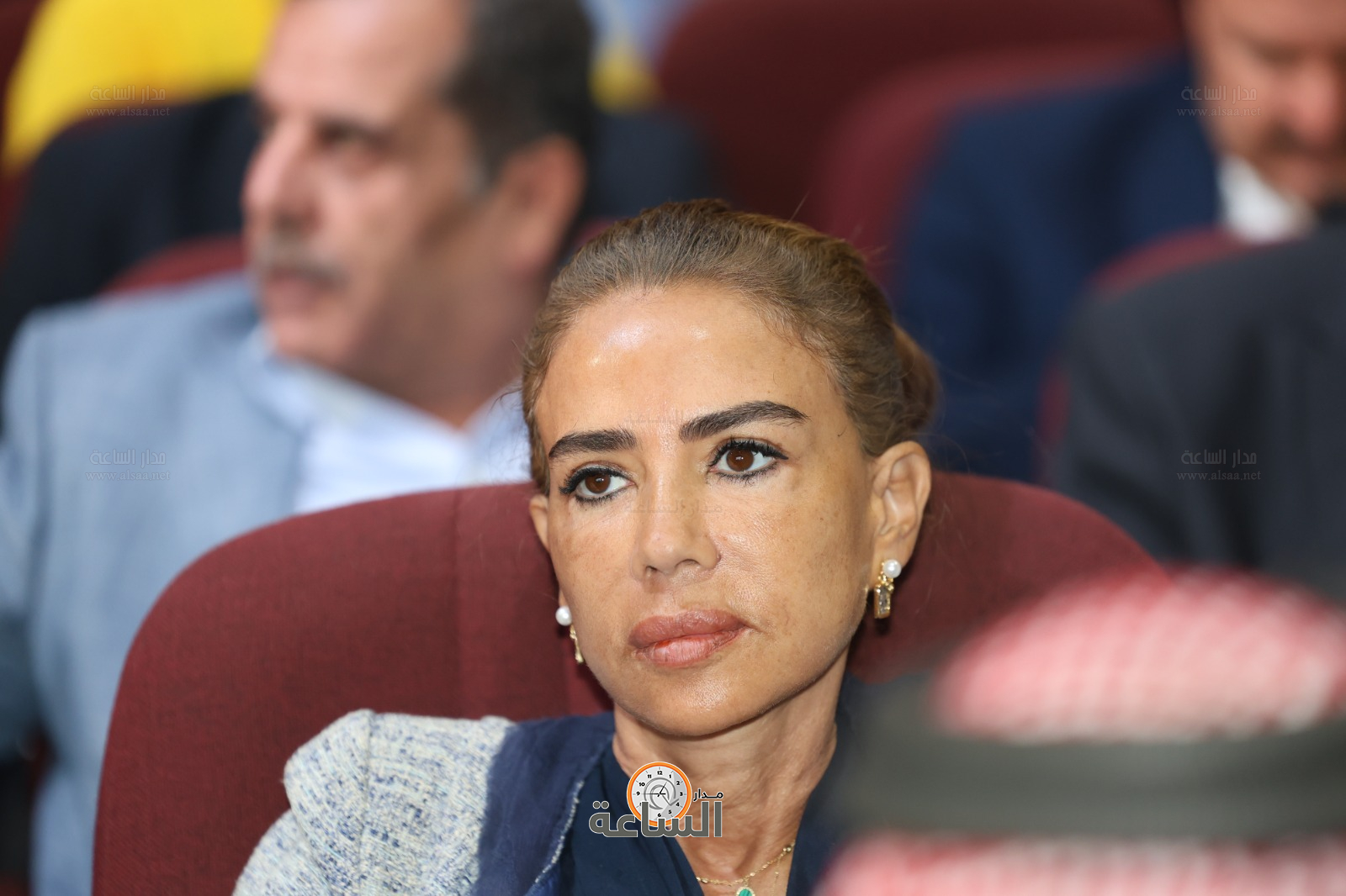 Madar Al-Saa Images 0.6960502440590677