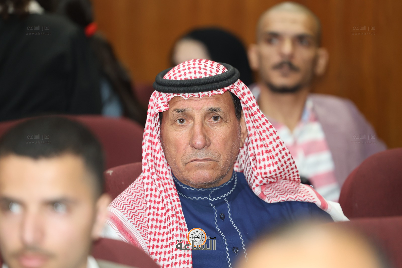 Madar Al-Saa Images 0.6333797834688011