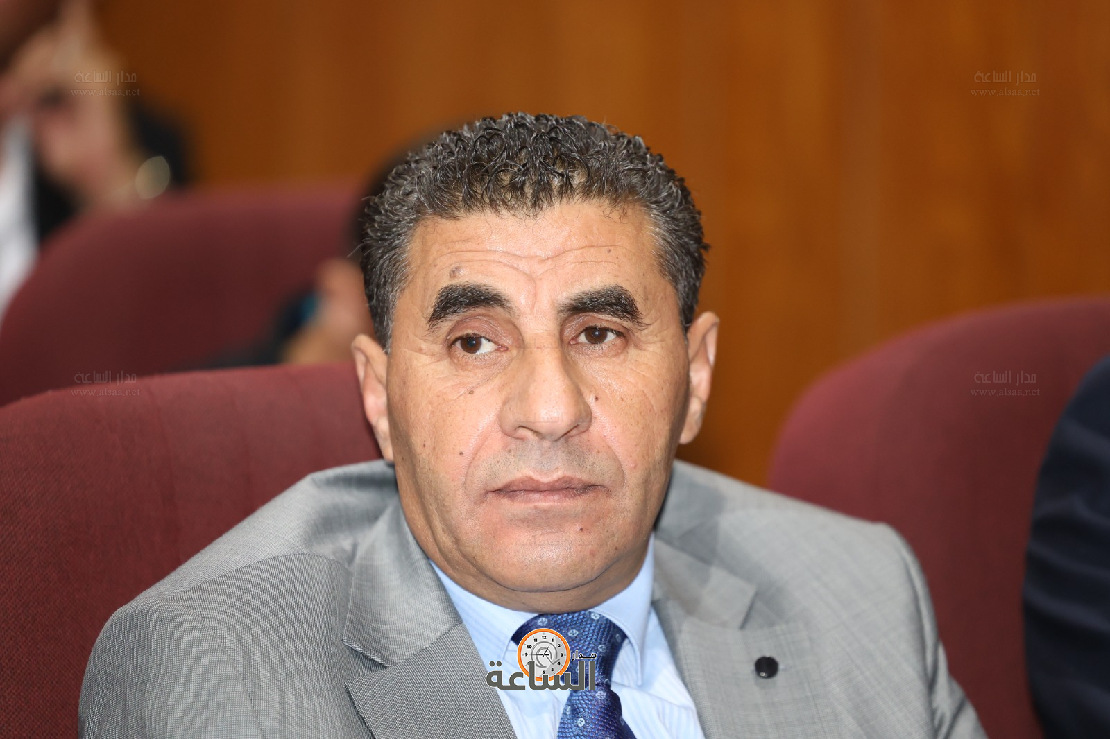 Madar Al-Saa Images 0.34830811265168693