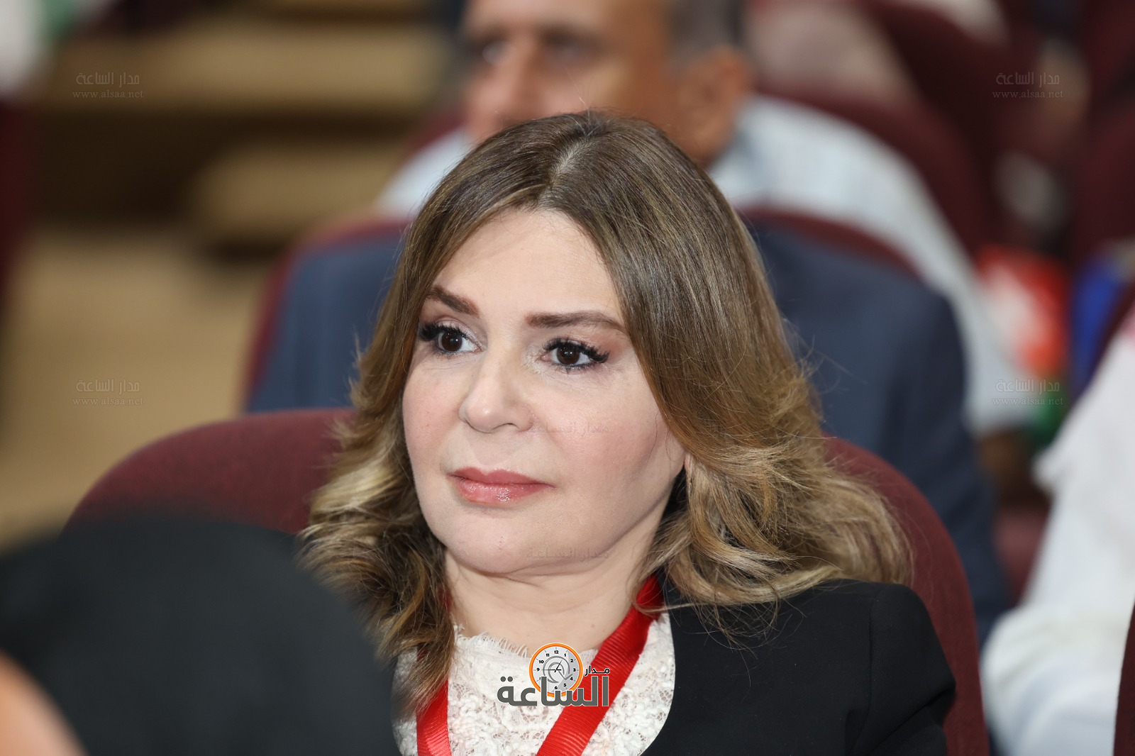 Madar Al-Saa Images 0.9376299236551128