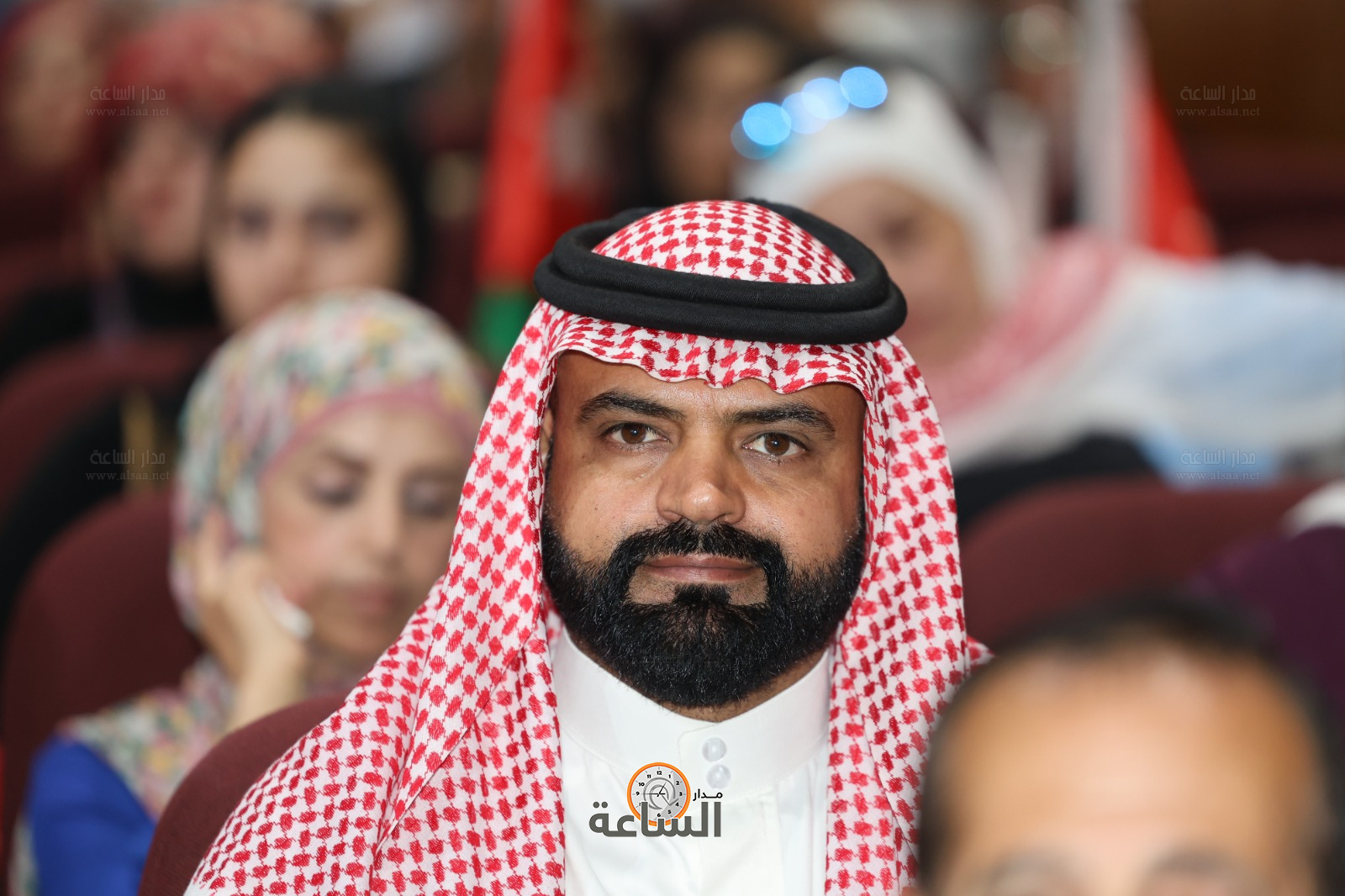 Madar Al-Saa Images 0.32992780084221984