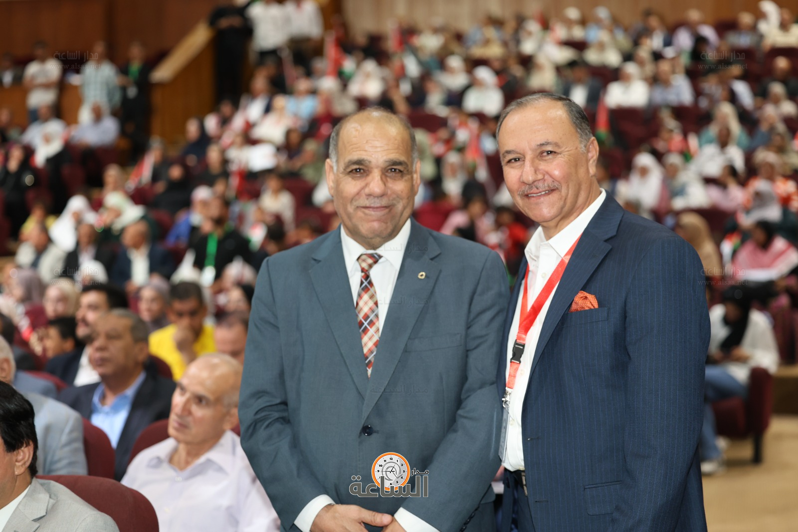 Madar Al-Saa Images 0.21190625593947554