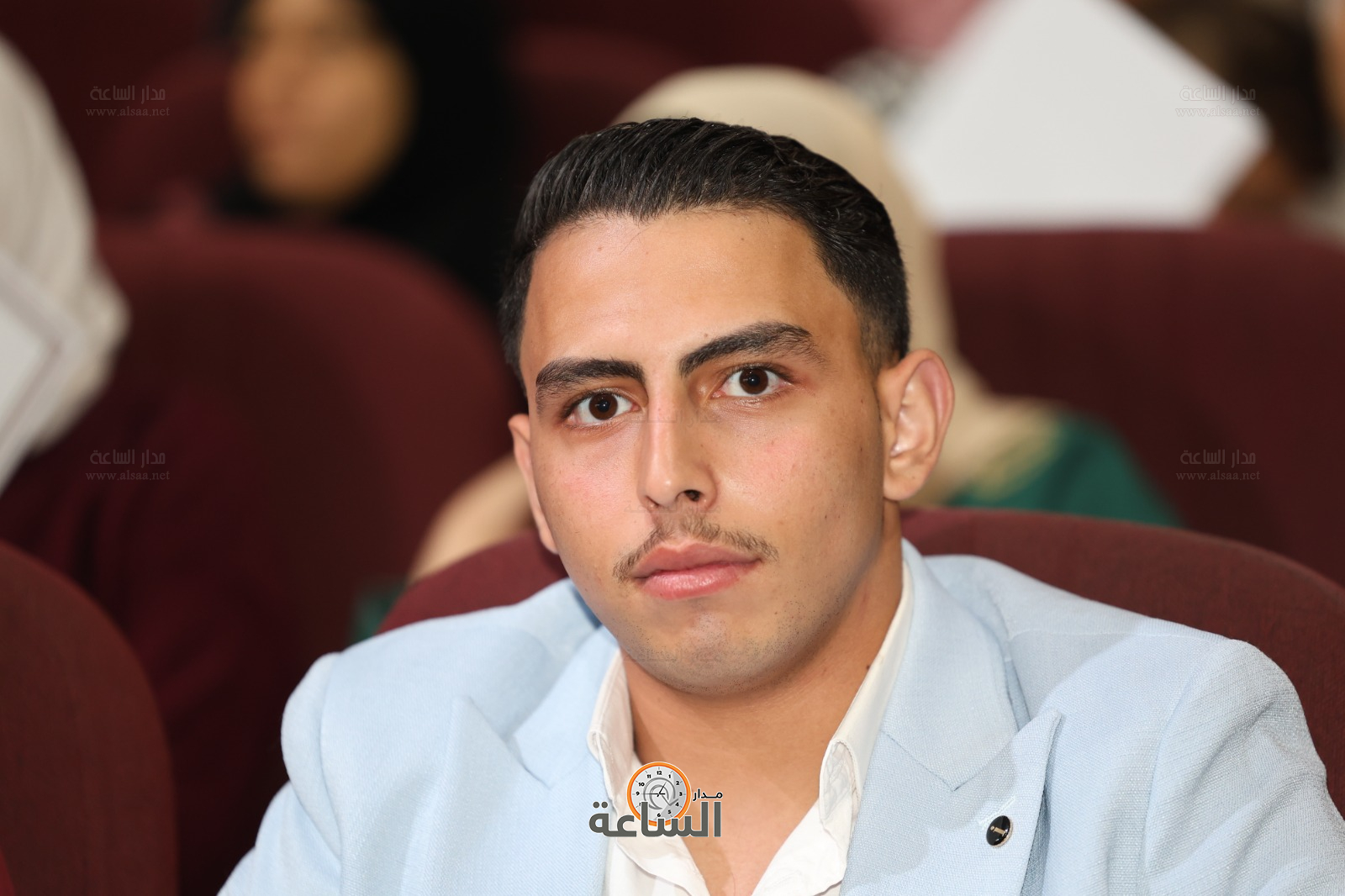 Madar Al-Saa Images 0.9861517796025966