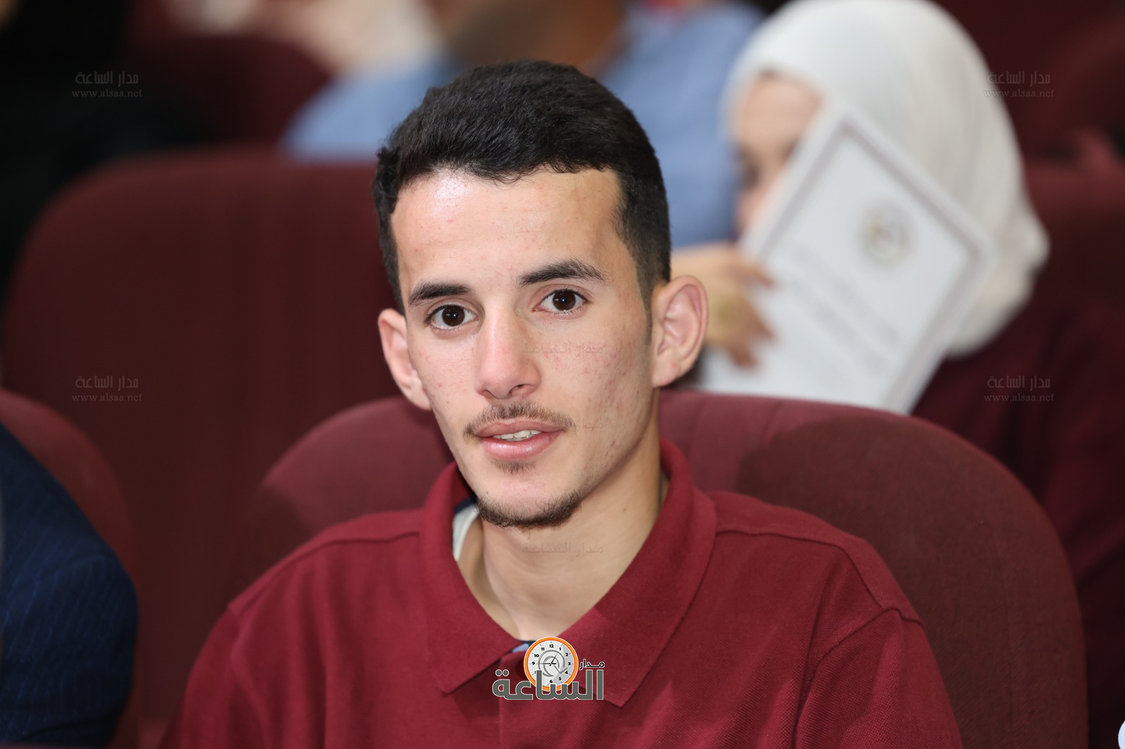 Madar Al-Saa Images 0.9481394822888131