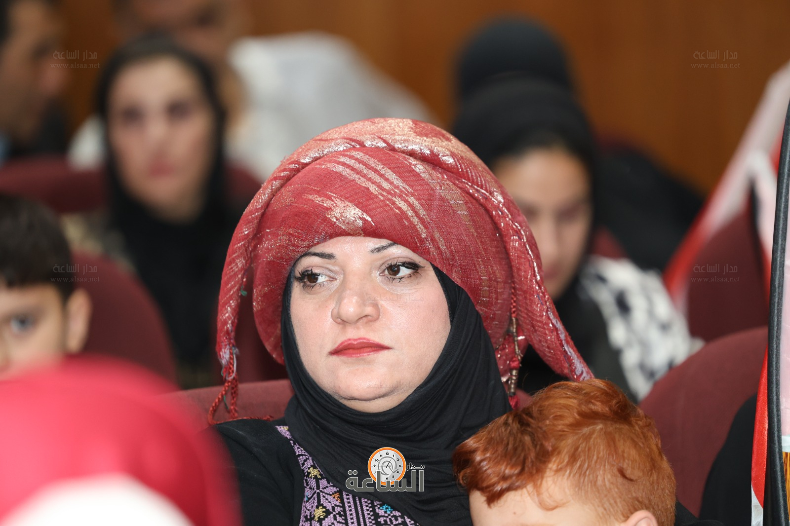 Madar Al-Saa Images 0.28819168869530254