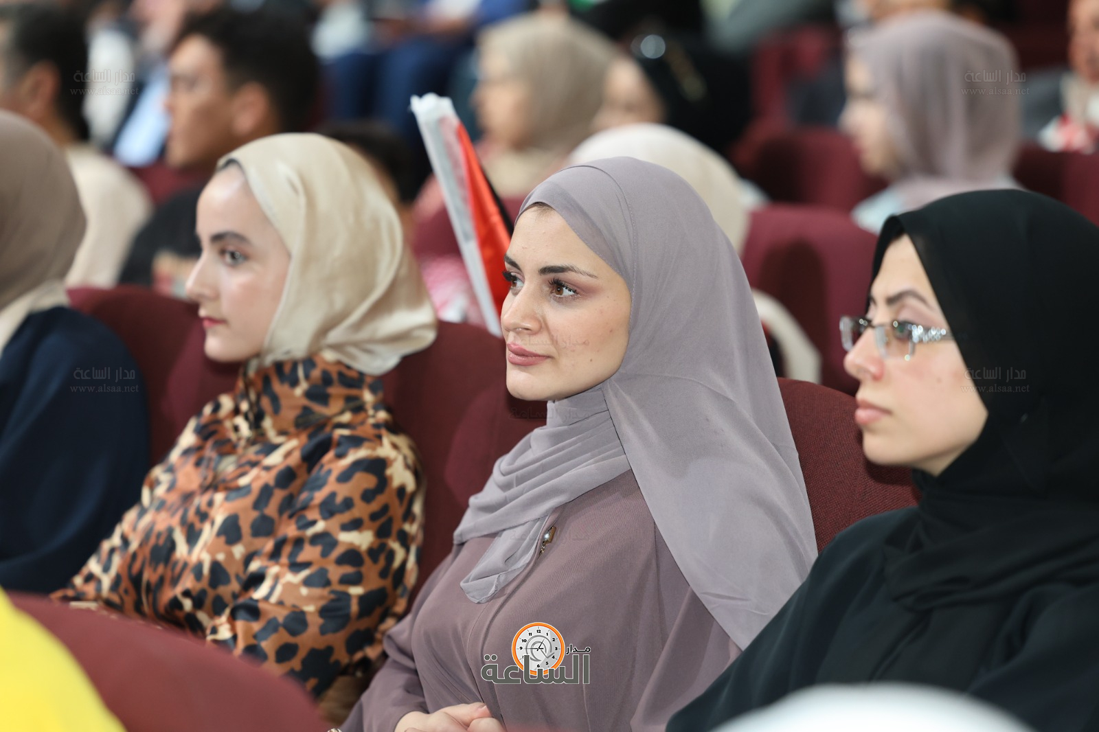 Madar Al-Saa Images 0.31825848052032213