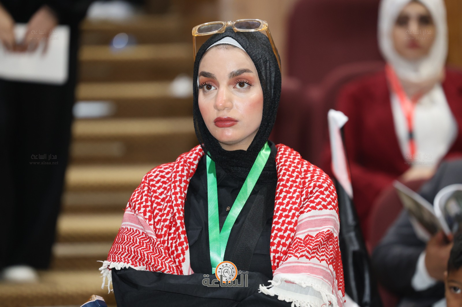 Madar Al-Saa Images 0.0028772720449231626