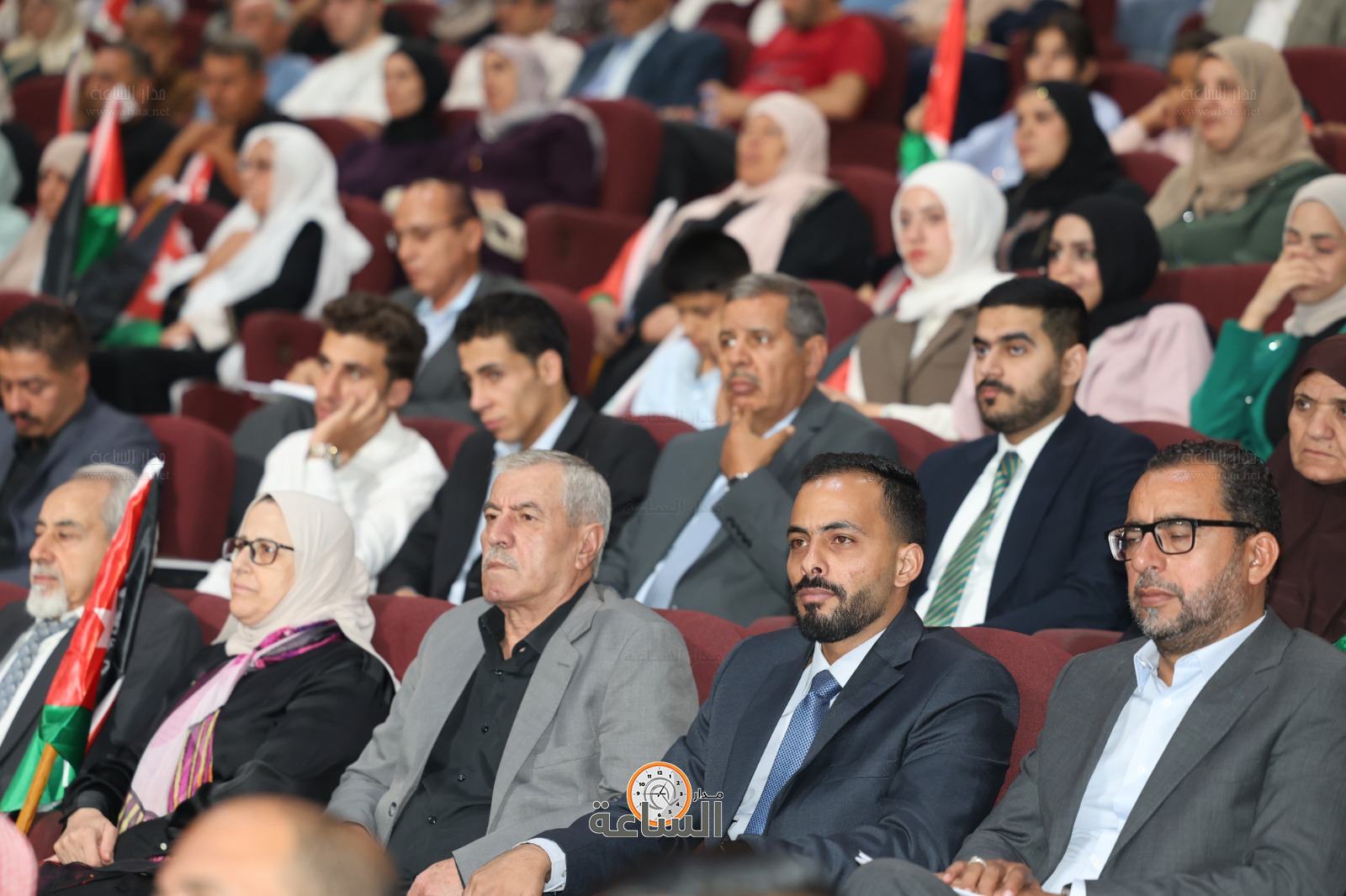 Madar Al-Saa Images 0.28311517828318433