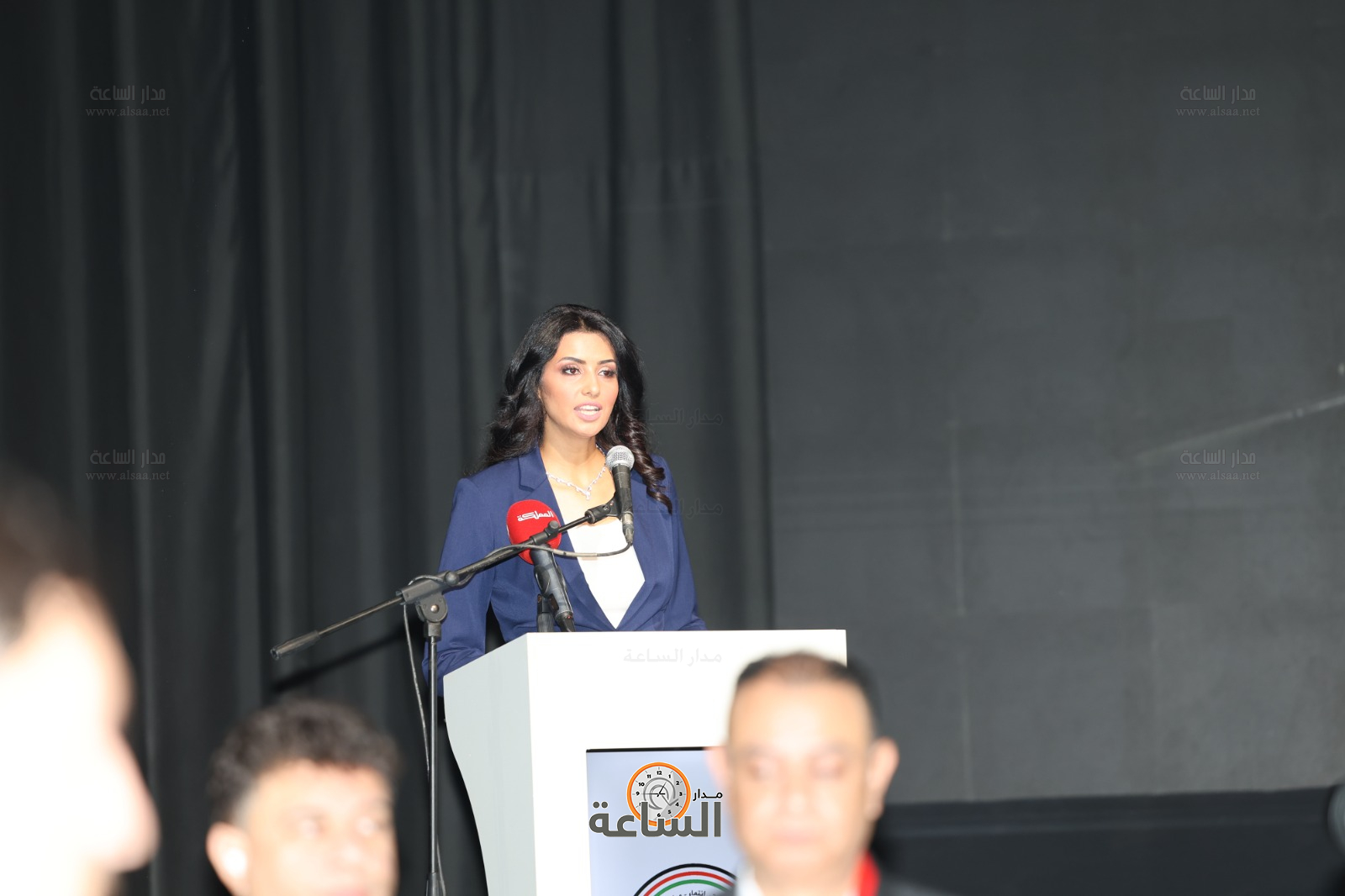 Madar Al-Saa Images 0.4385662982019112