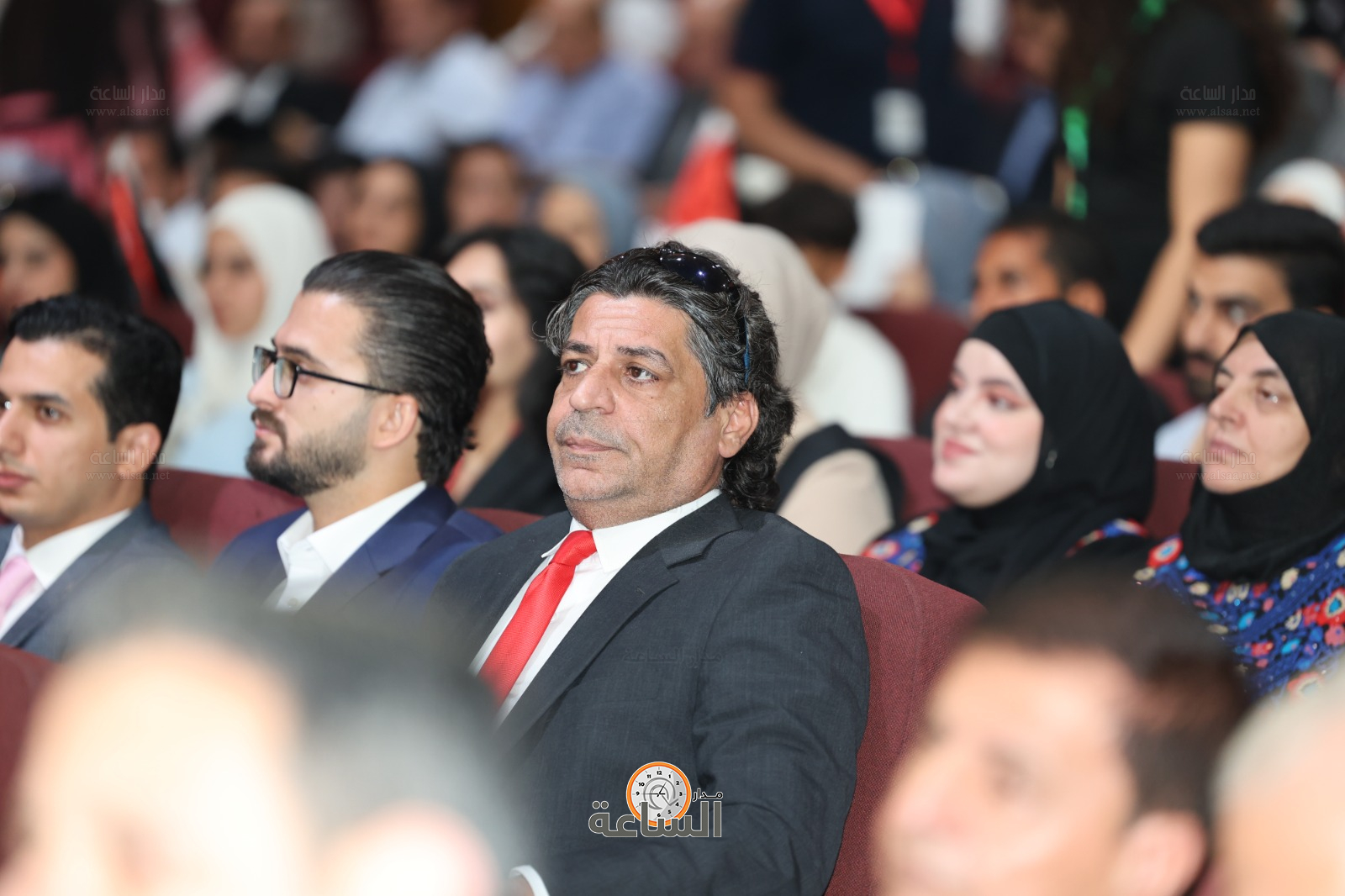 Madar Al-Saa Images 0.38652762044091493