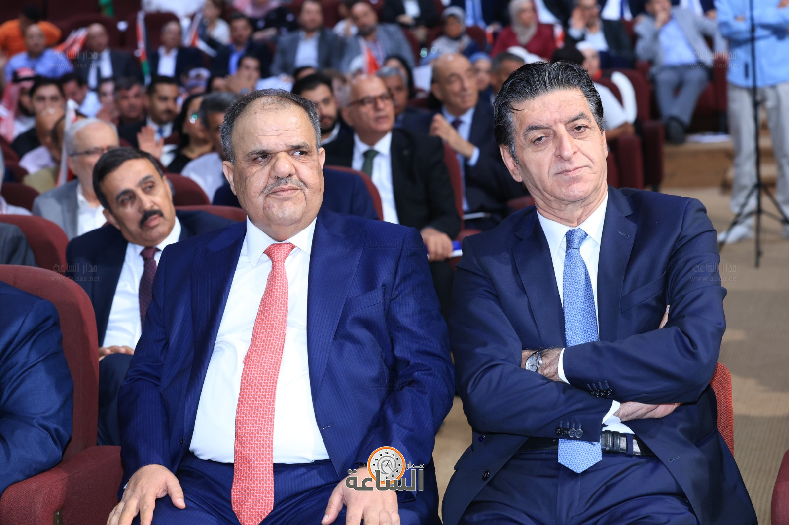 Madar Al-Saa Images 0.15155601870420277