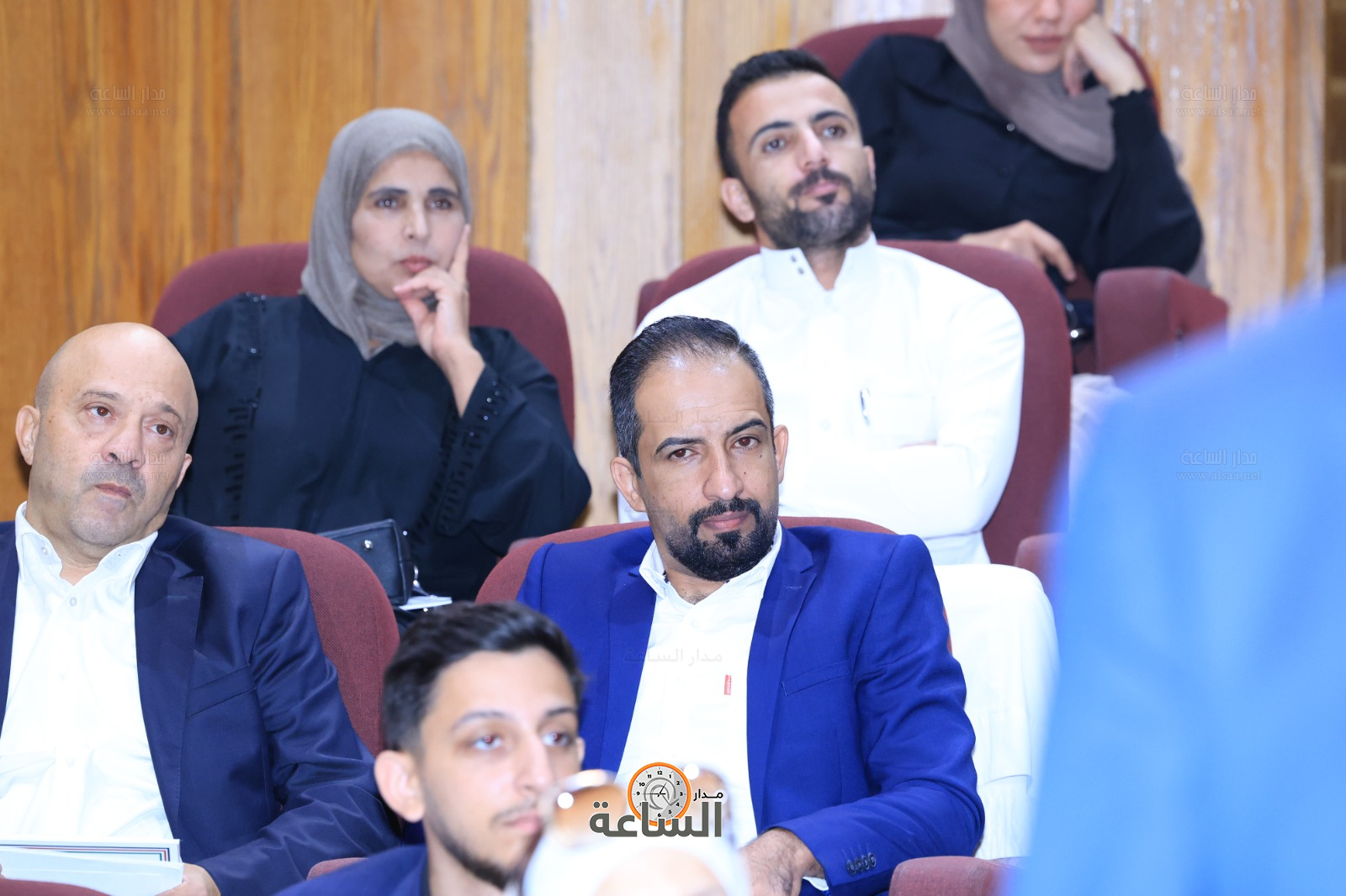 Madar Al-Saa Images 0.5183291993997587