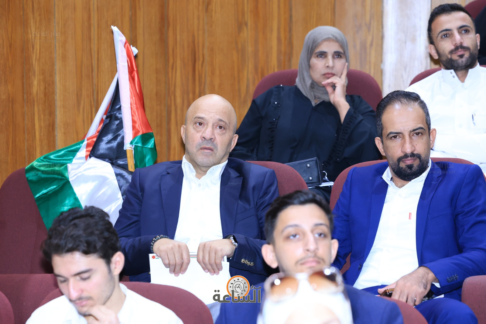 Madar Al-Saa Images 0.21355663578812079