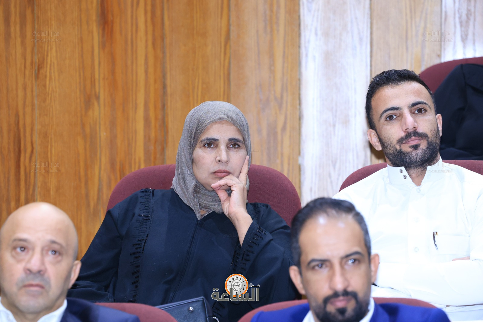 Madar Al-Saa Images 0.4464019301019533