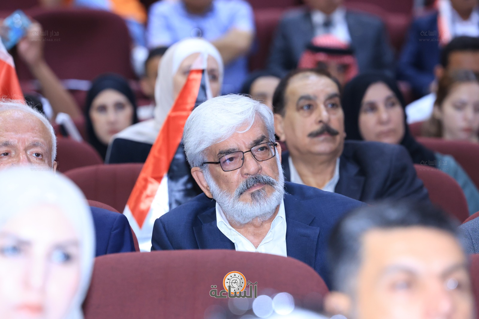 Madar Al-Saa Images 0.4797737602708039