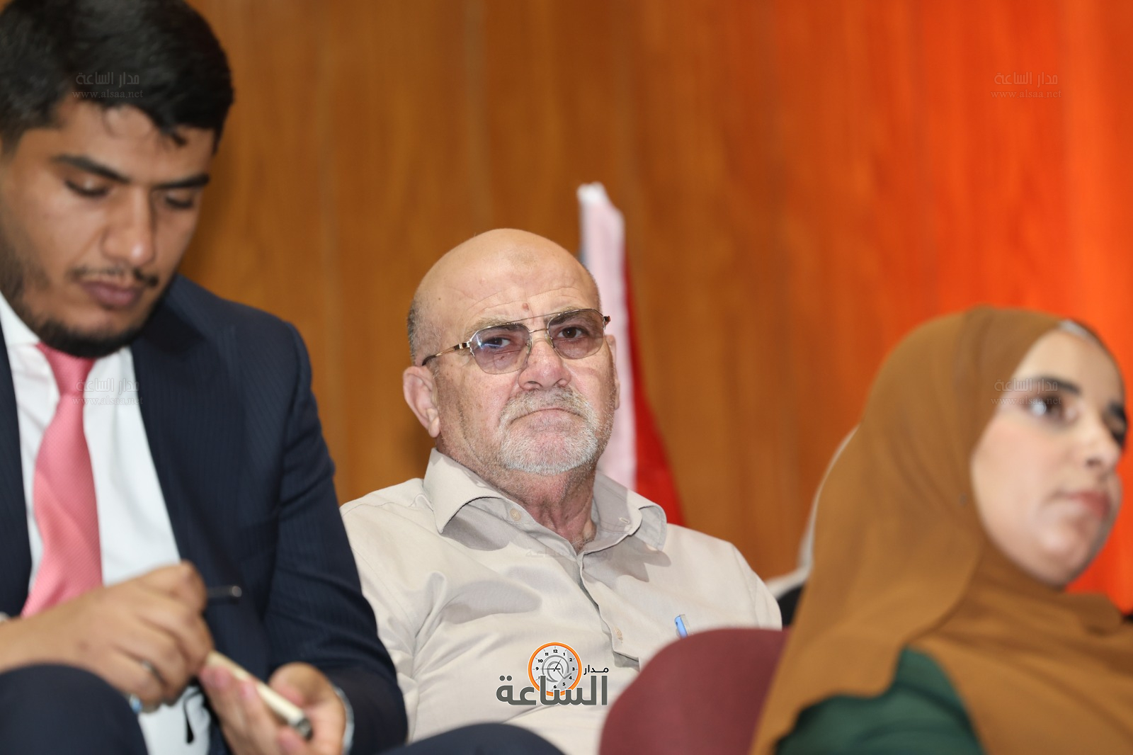 Madar Al-Saa Images 0.2721281435481532