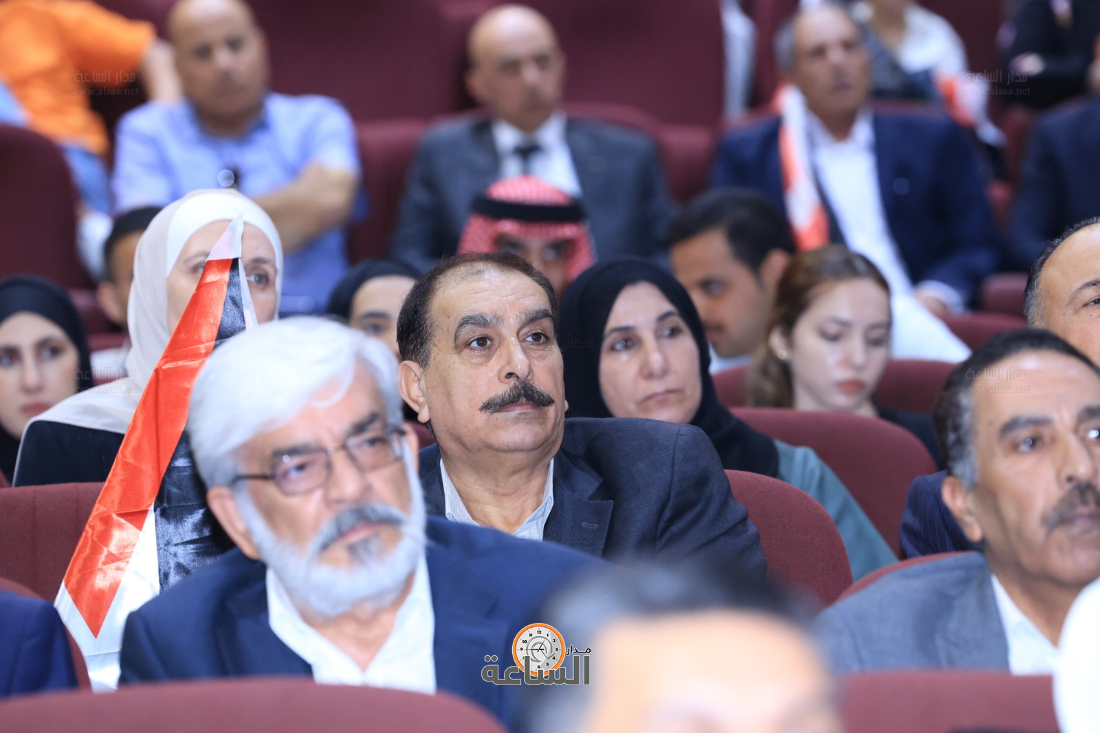 Madar Al-Saa Images 0.7202159029505233