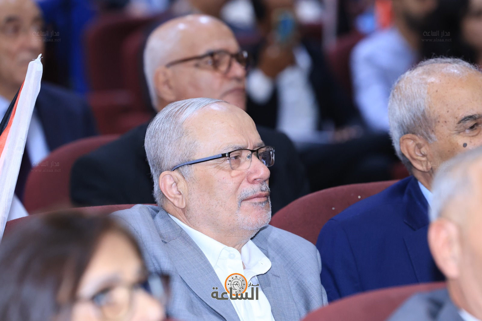 Madar Al-Saa Images 0.7607612847372015