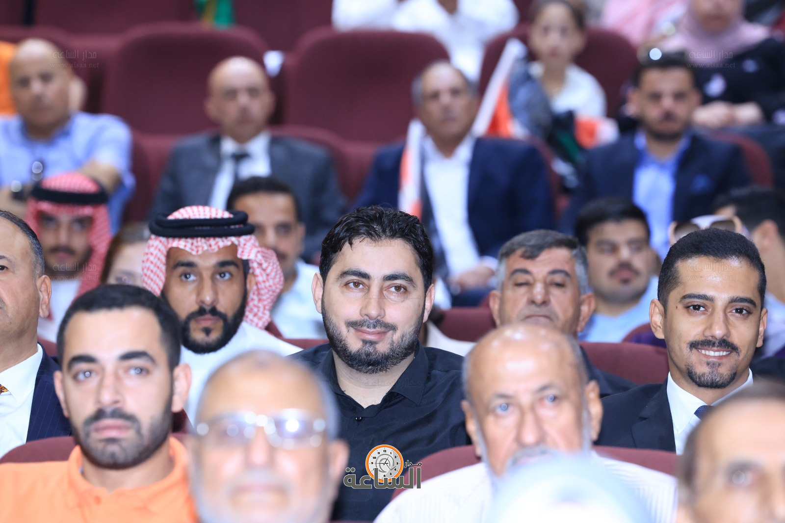 Madar Al-Saa Images 0.45447673458836646