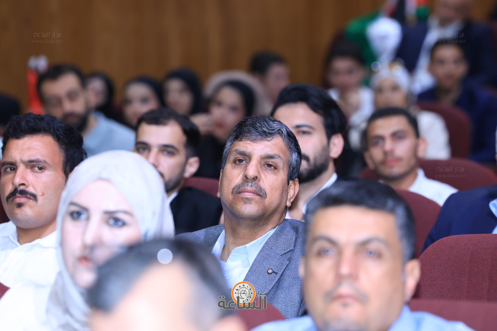 Madar Al-Saa Images 0.9307207455790664