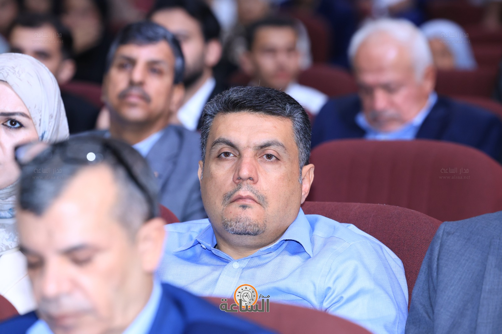 Madar Al-Saa Images 0.45080910075377045