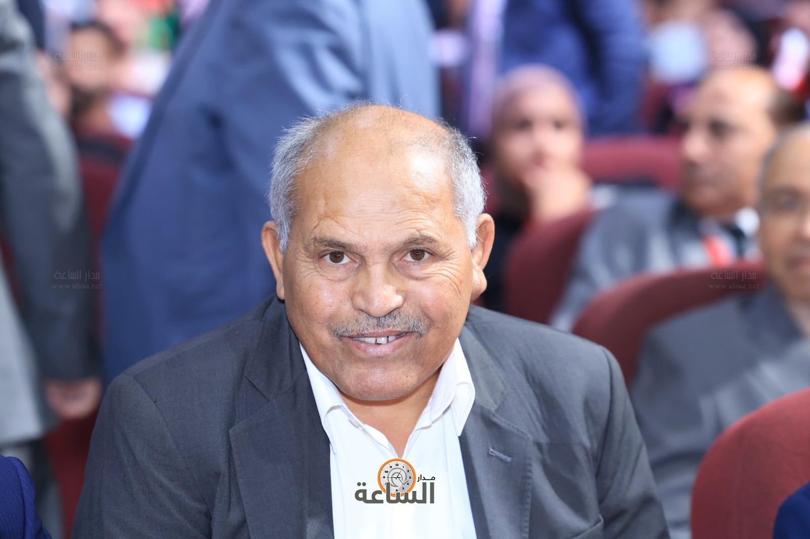 Madar Al-Saa Images 0.1363501280600793