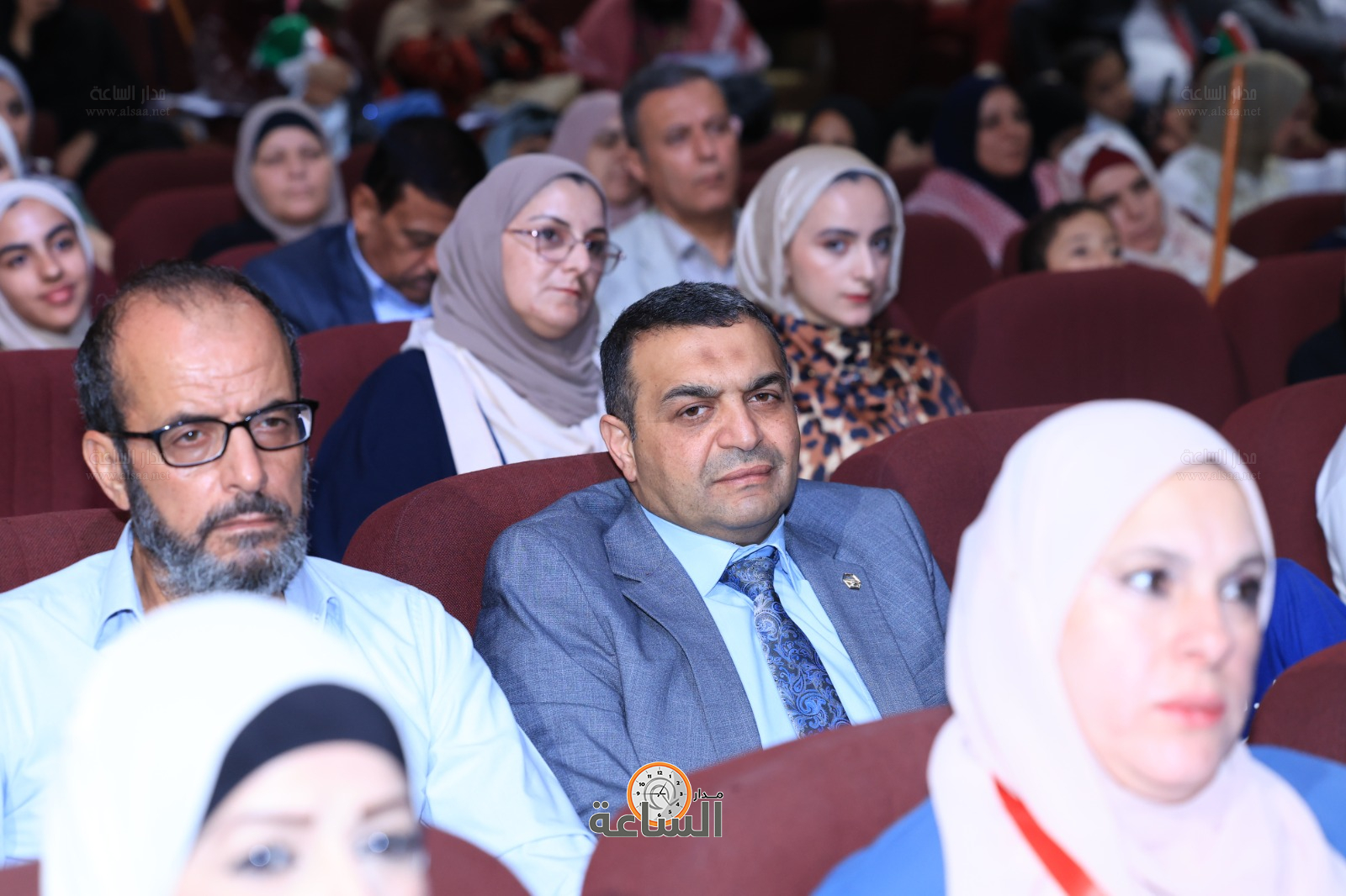 Madar Al-Saa Images 0.9543941718278044