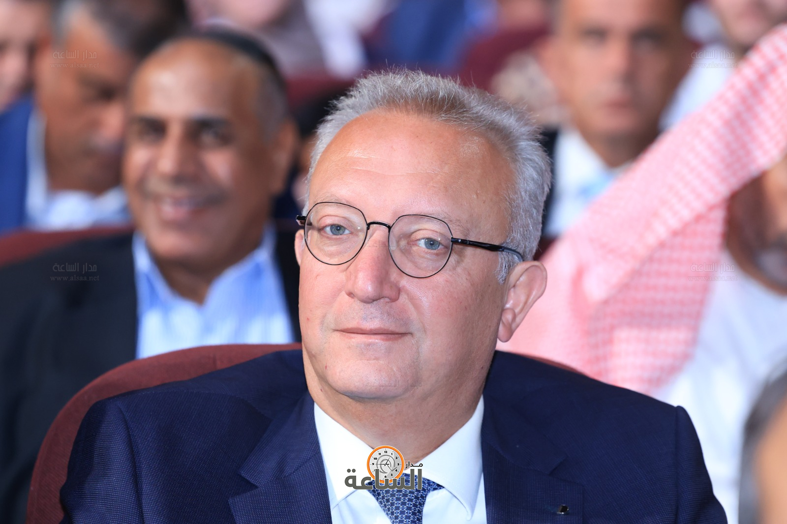 Madar Al-Saa Images 0.6946015080639364