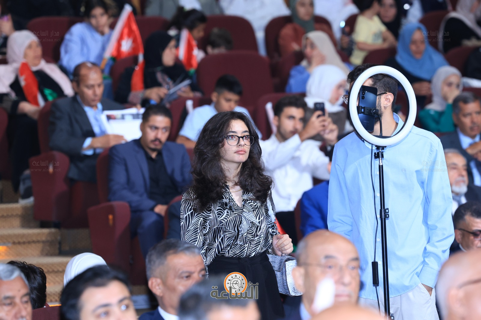 Madar Al-Saa Images 0.07290198224529221