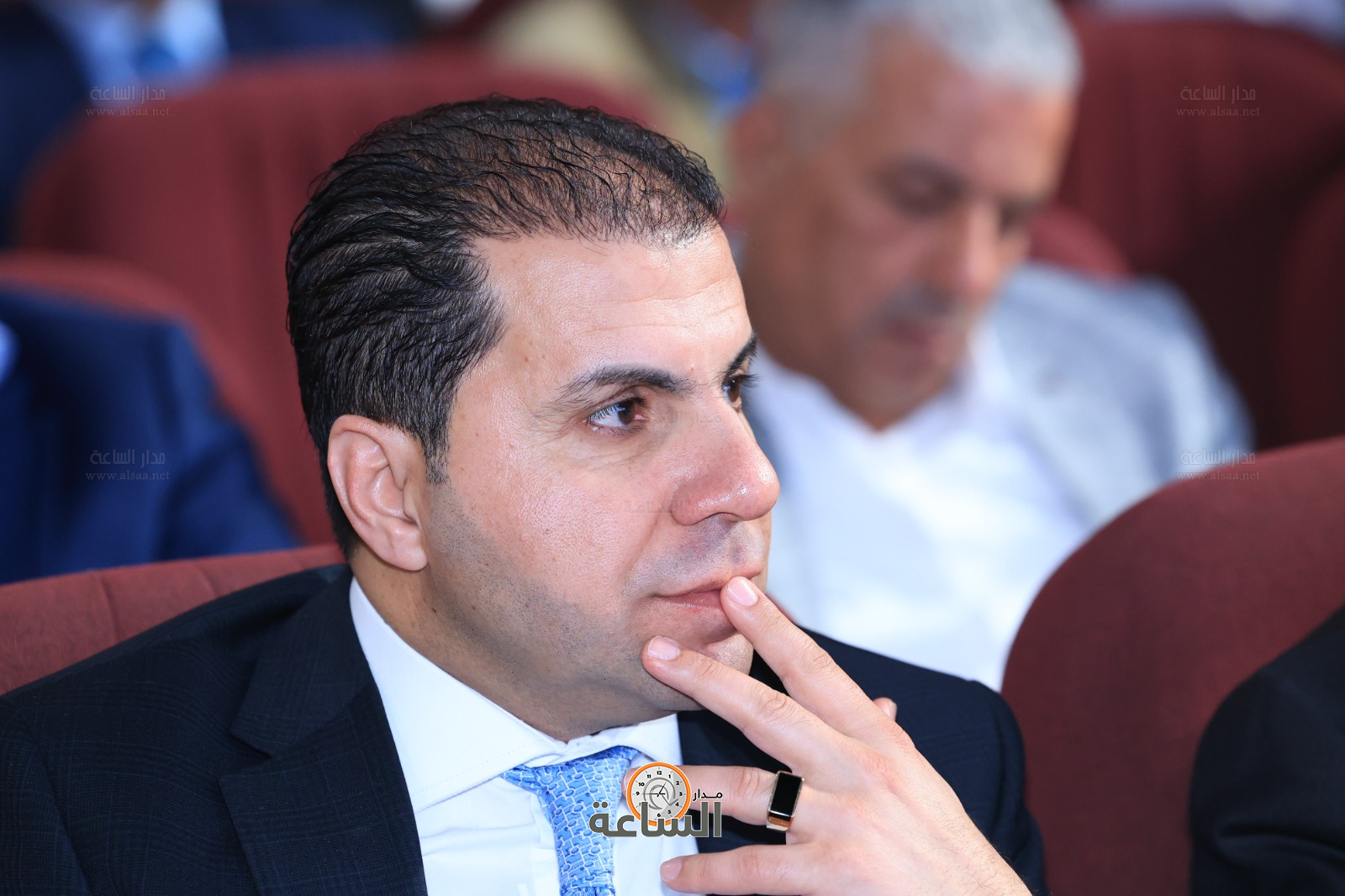 Madar Al-Saa Images 0.4447804825482148