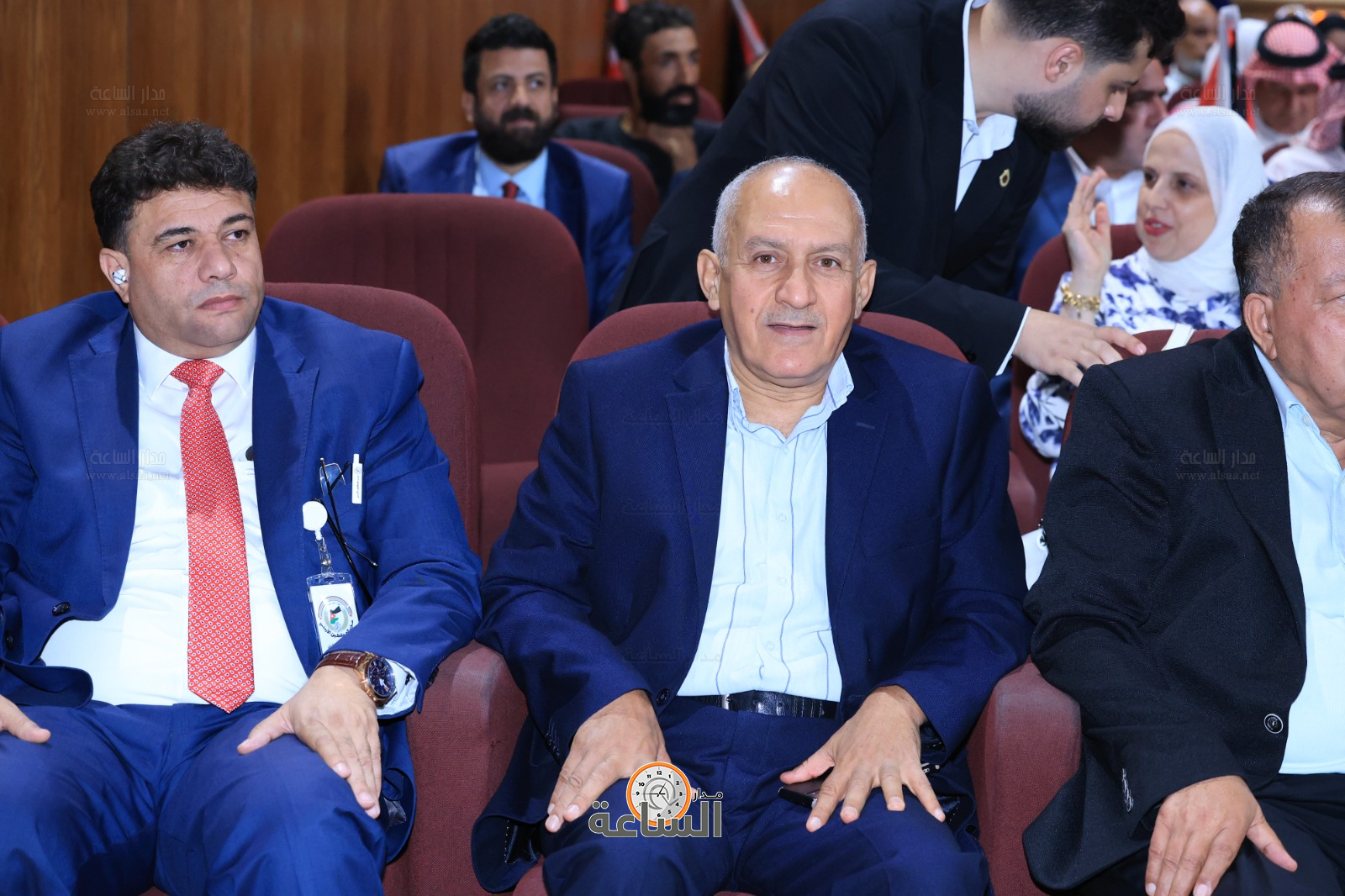 Madar Al-Saa Images 0.8291002457689817