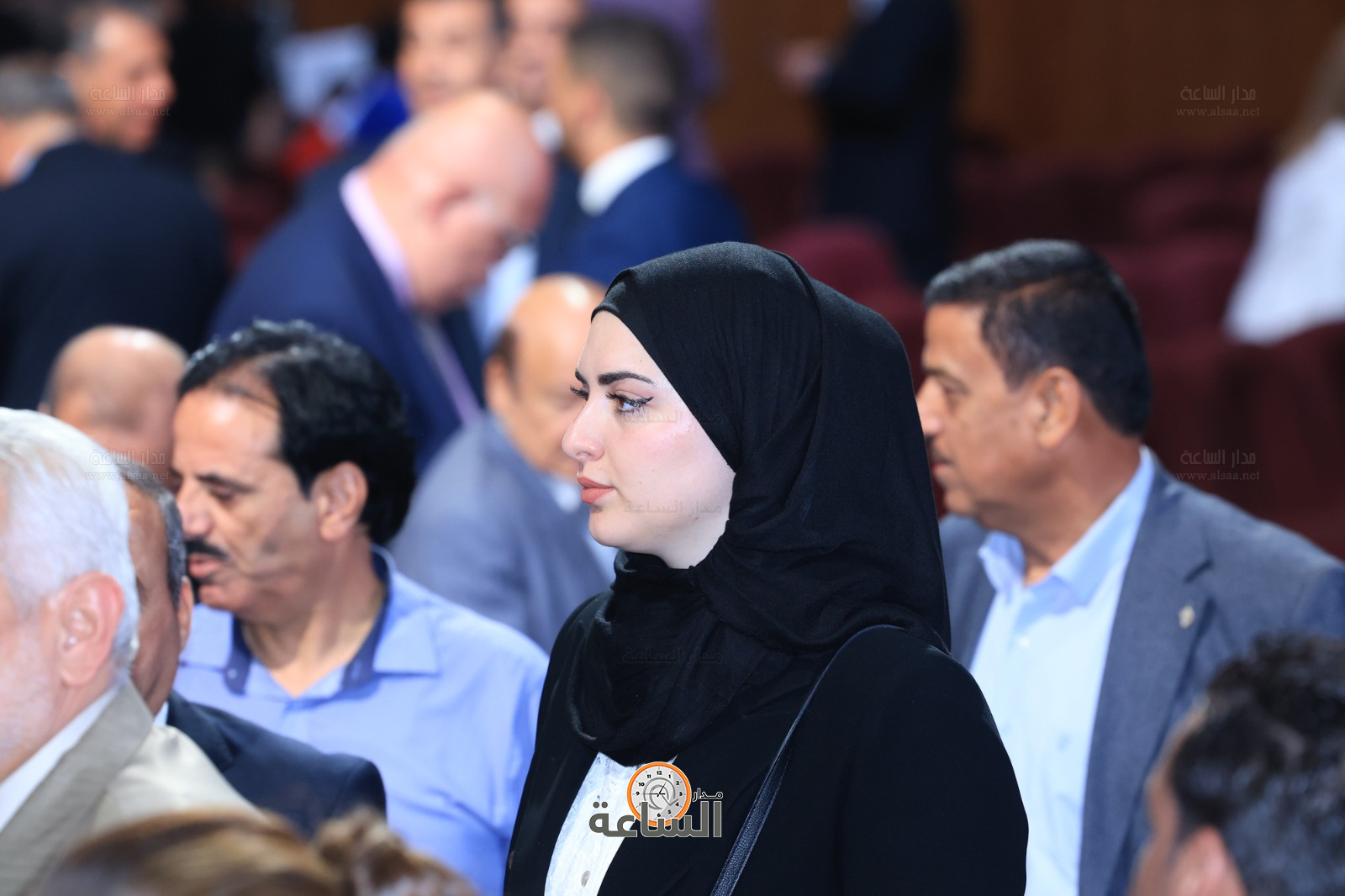 Madar Al-Saa Images 0.8344560307998996