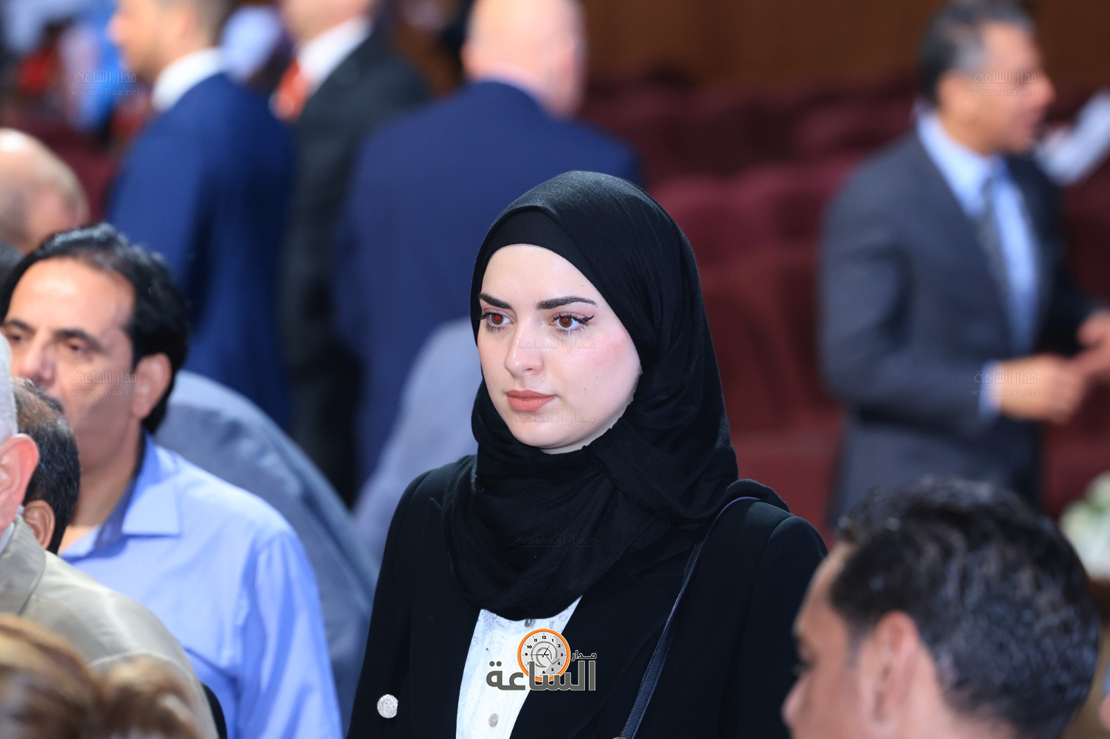 Madar Al-Saa Images 0.19540940728454392