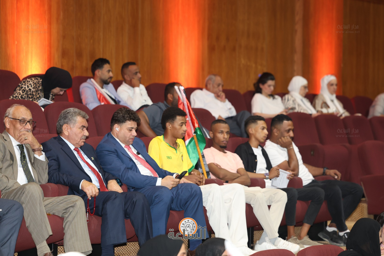 Madar Al-Saa Images 0.8879397743636956