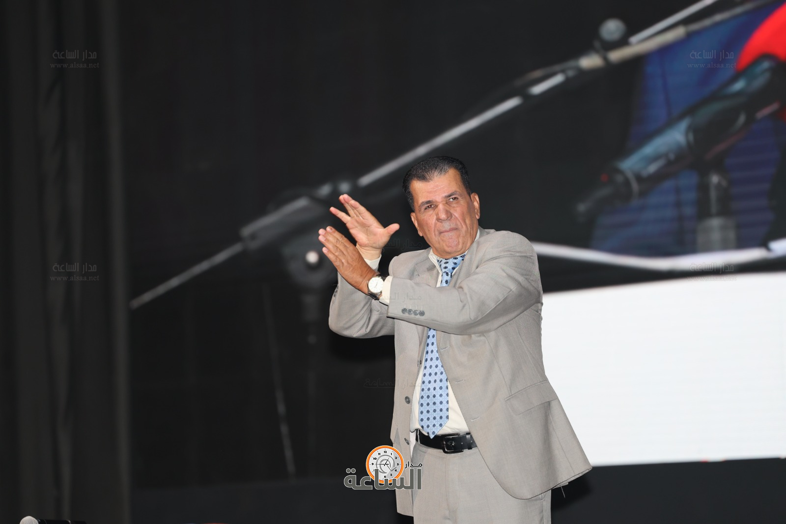 Madar Al-Saa Images 0.9141706715533757