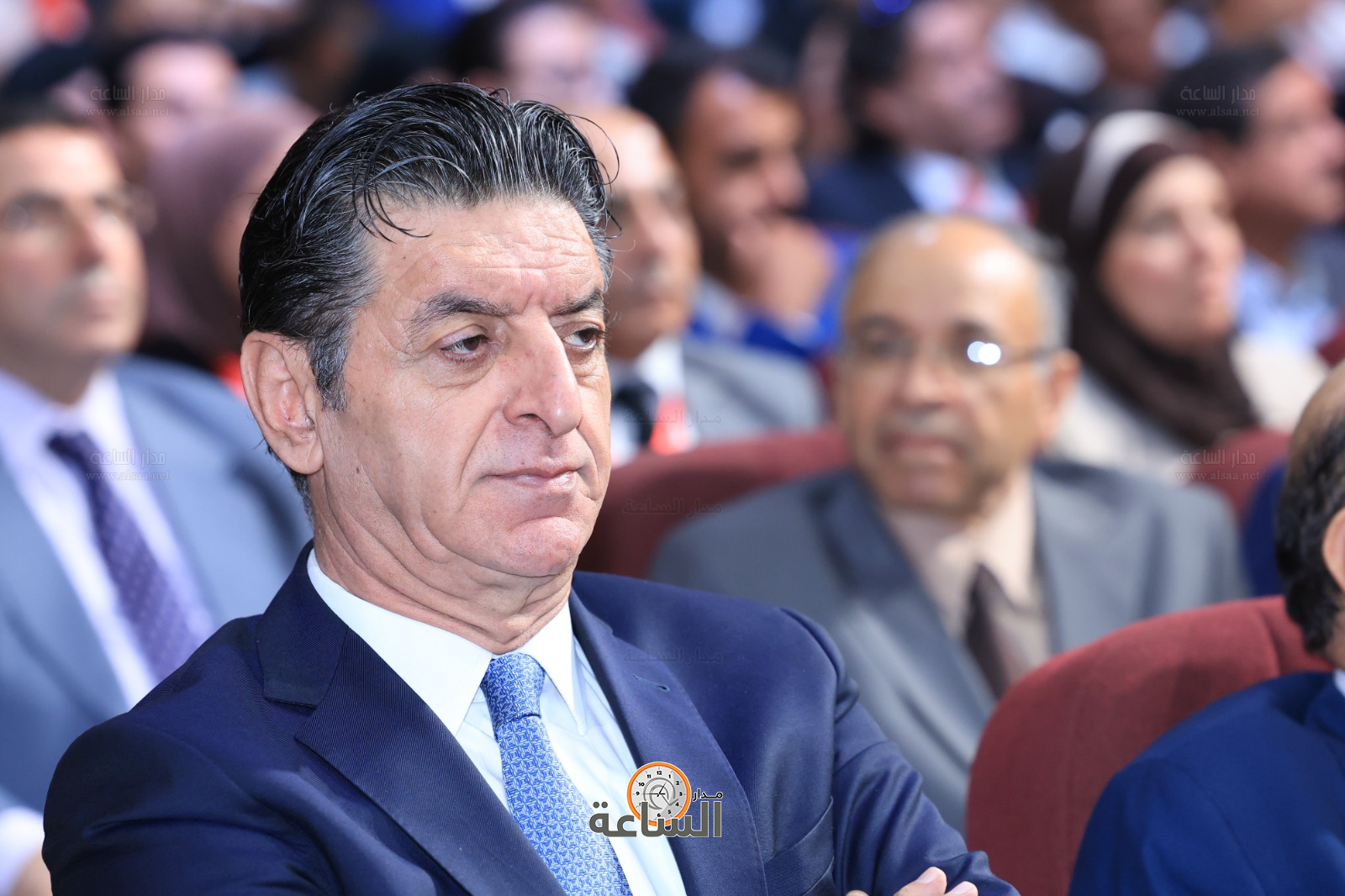 Madar Al-Saa Images 0.41487282602813835