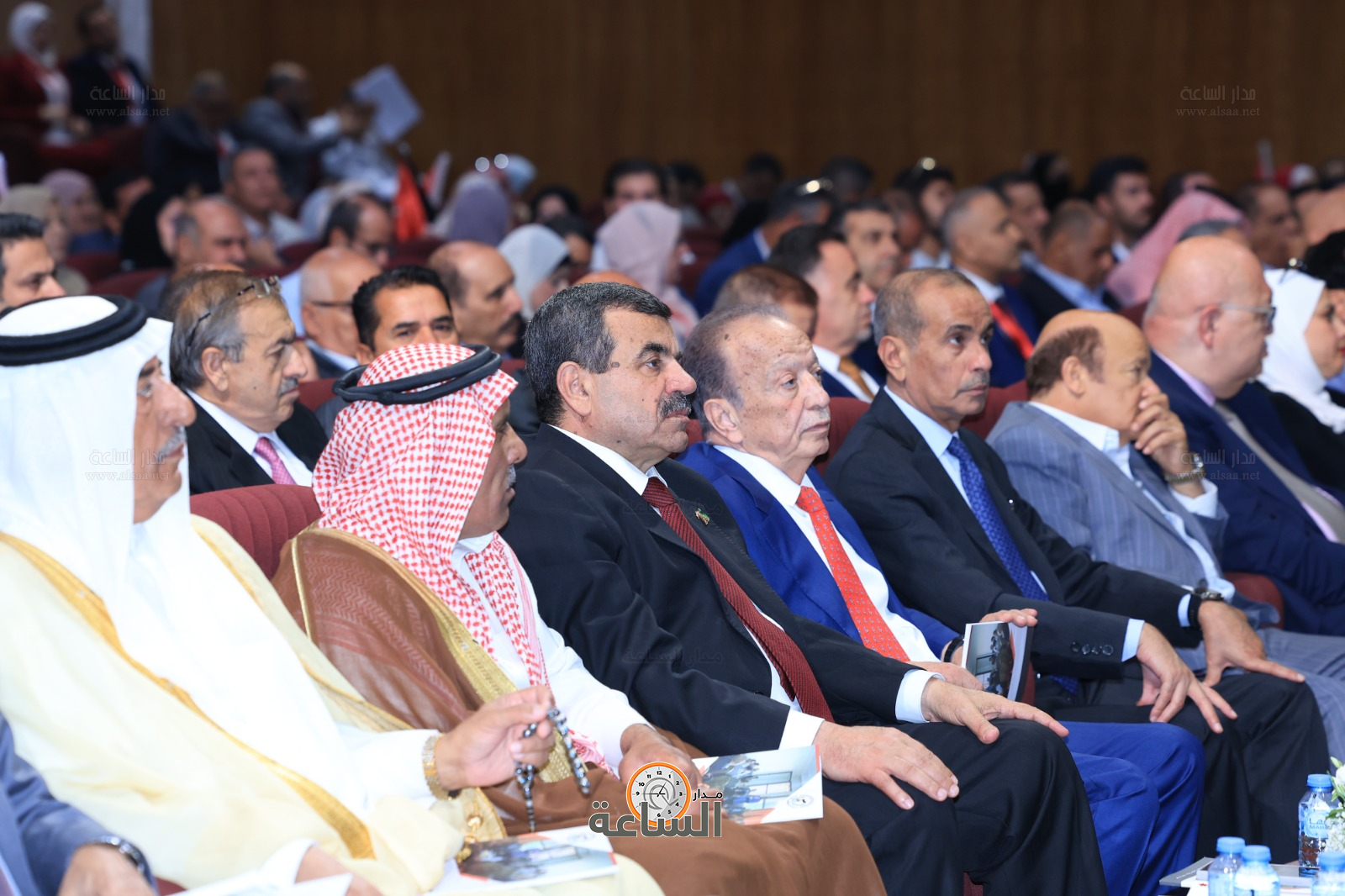 Madar Al-Saa Images 0.5862606754370038