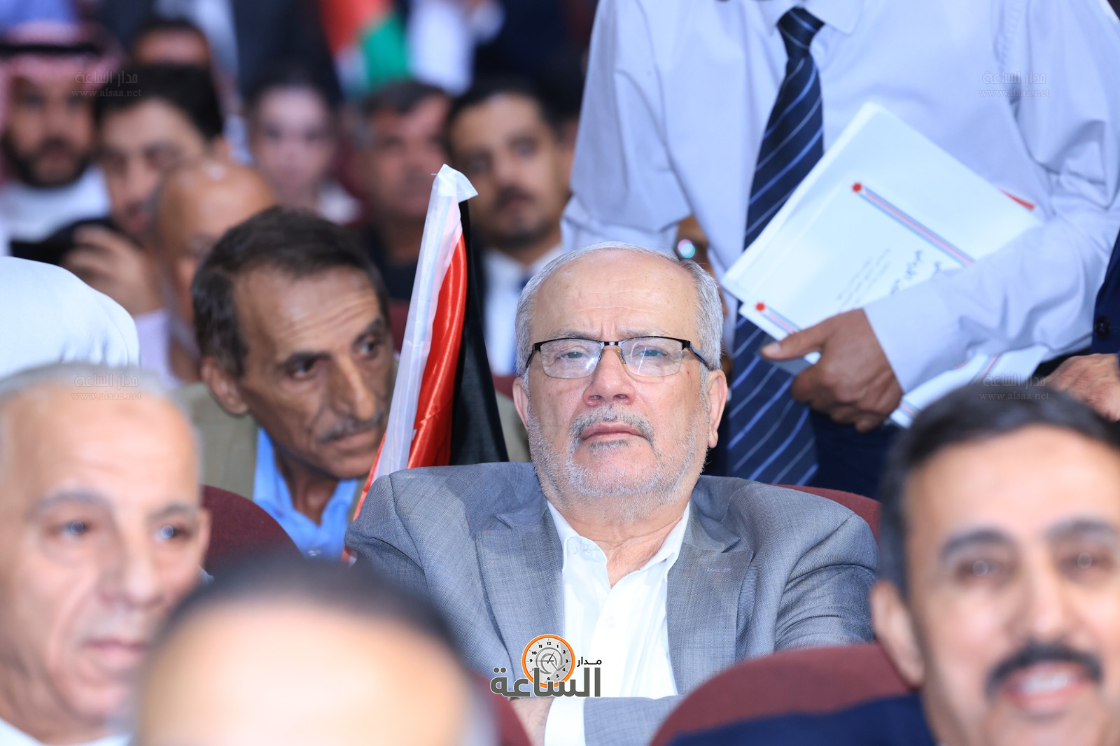 Madar Al-Saa Images 0.3802970189052385