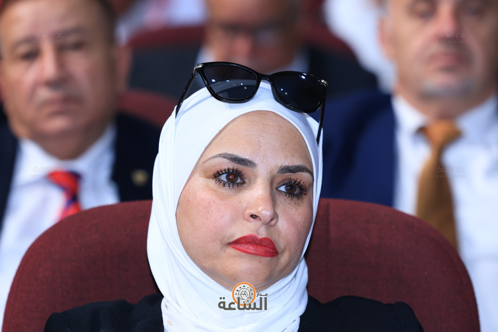 Madar Al-Saa Images 0.9522991738912178