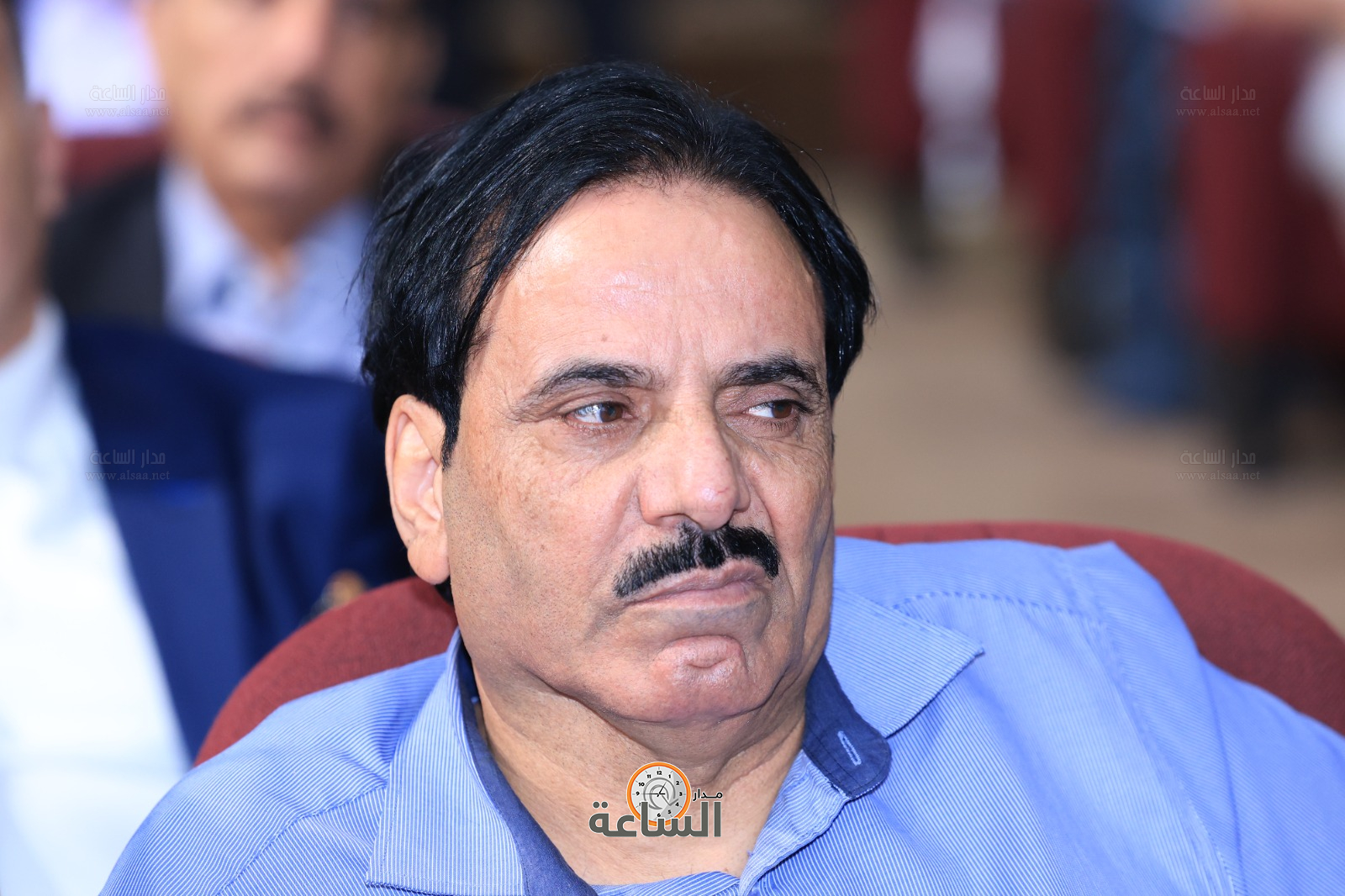 Madar Al-Saa Images 0.250431995588149