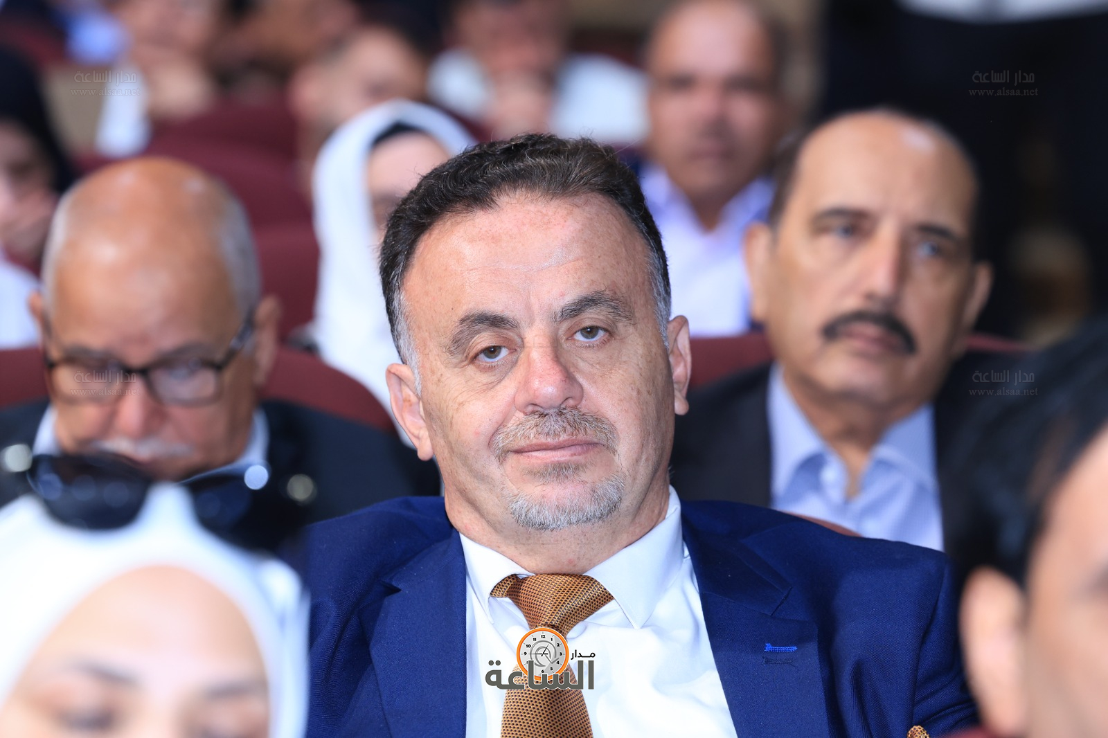 Madar Al-Saa Images 0.8359455906414339